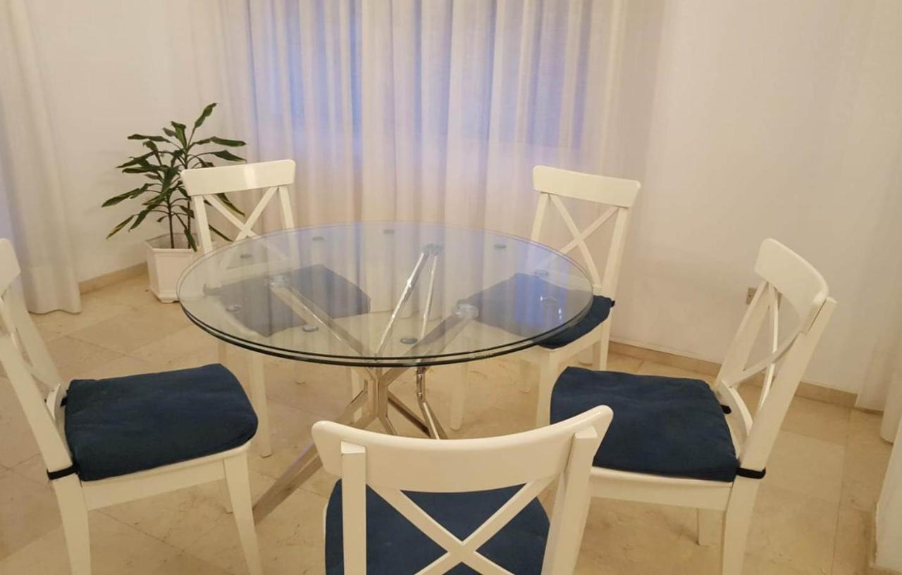 Apartamentos Turisticos Arosa Ogrove オ・グローベ エクステリア 写真