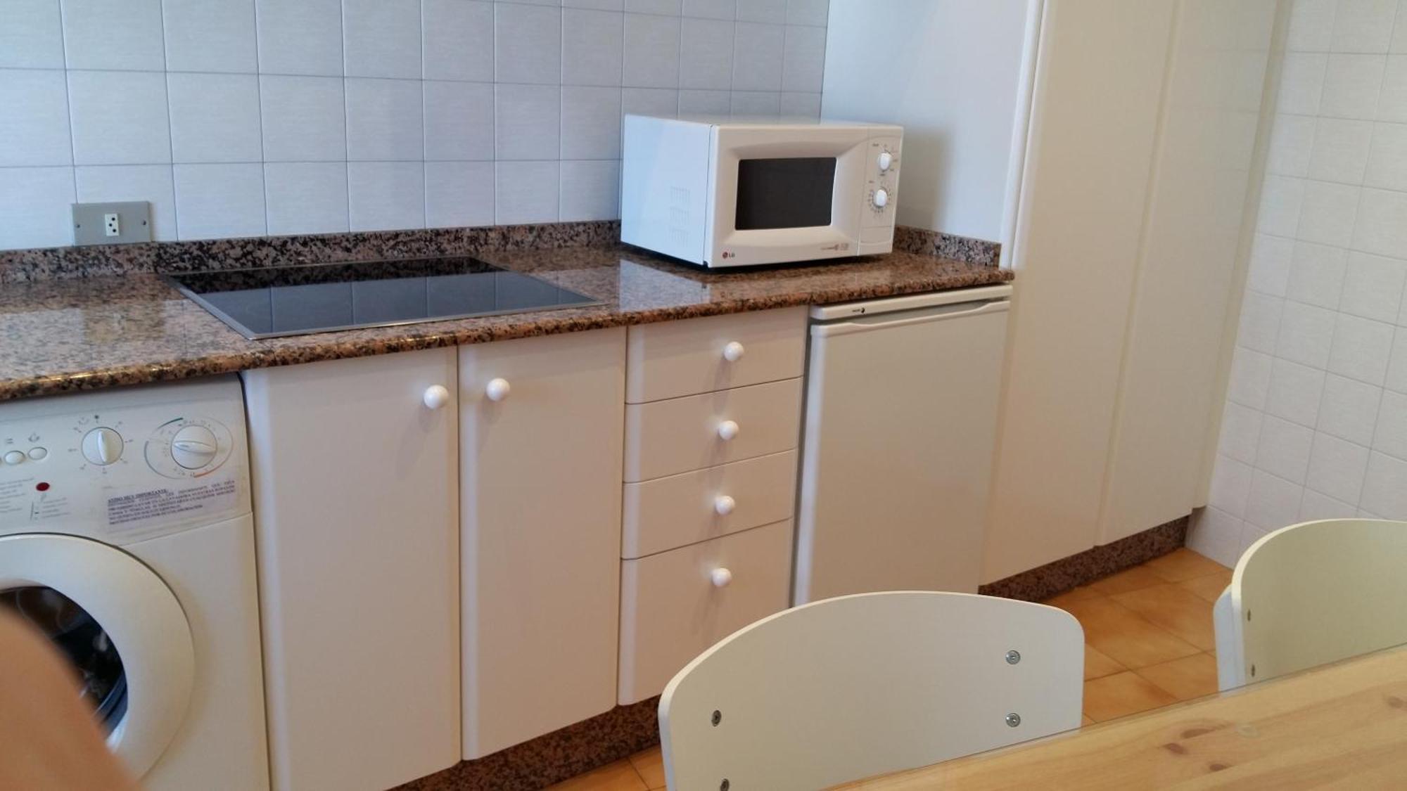 Apartamentos Turisticos Arosa Ogrove オ・グローベ エクステリア 写真