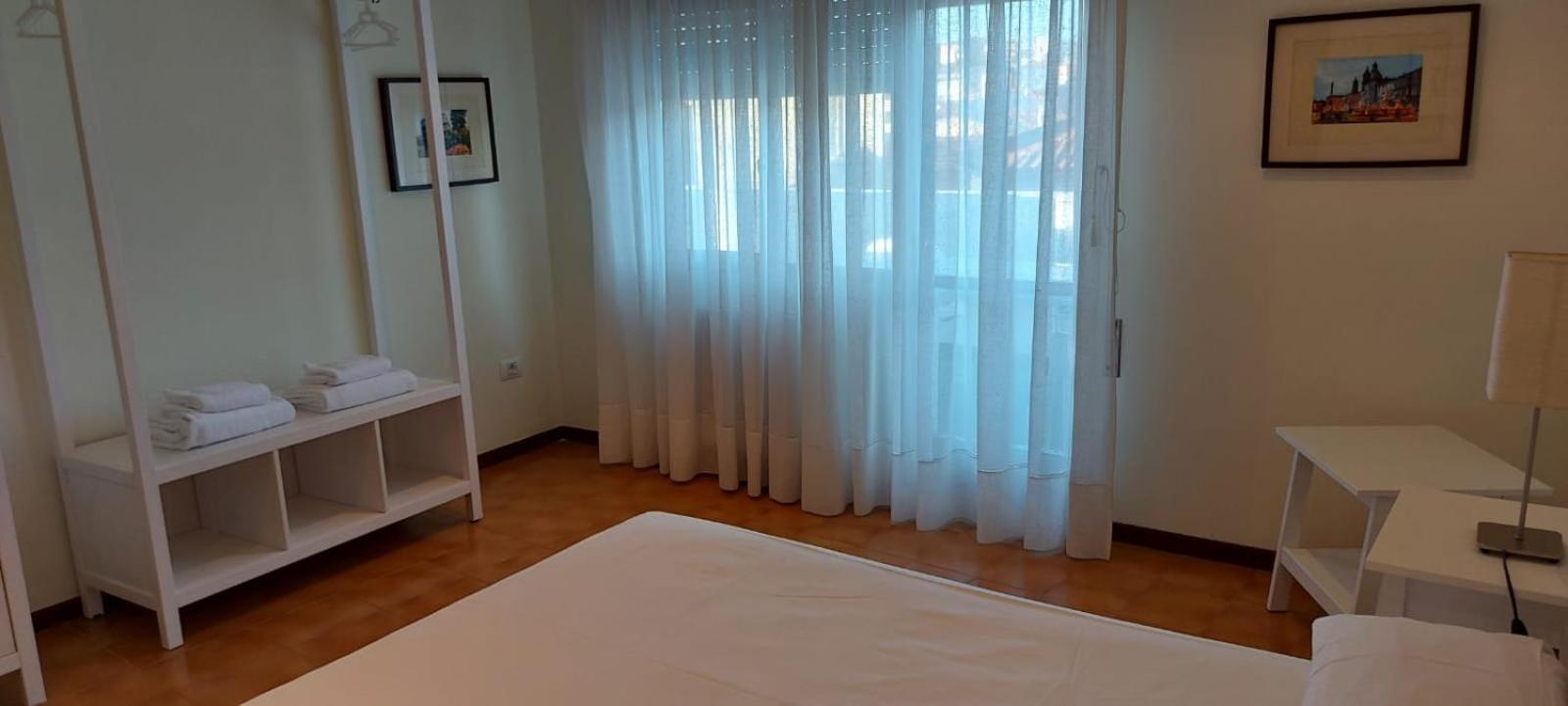 Apartamentos Turisticos Arosa Ogrove オ・グローベ エクステリア 写真